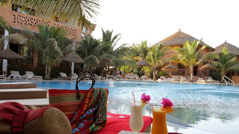 Senegal-Saly-Lamantin Beach Resort (2)