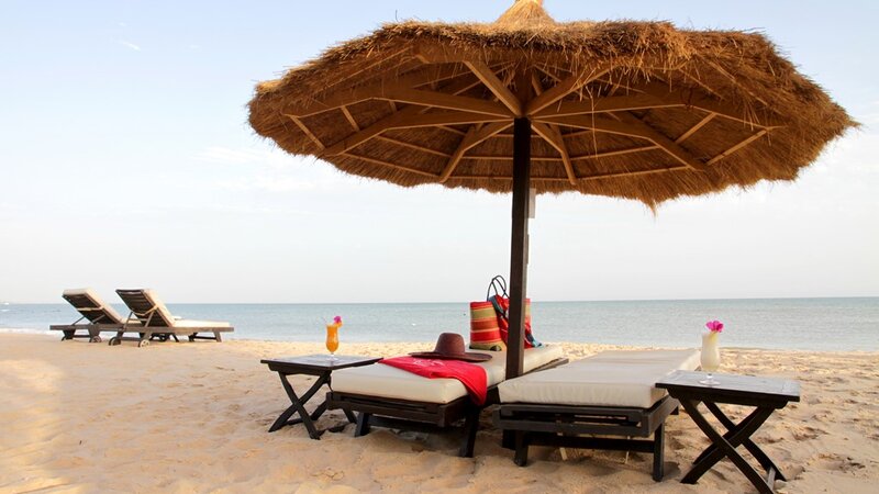 Senegal-Saly-Lamantin Beach Resort (3)