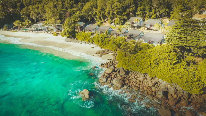 Seychellen-Mahe-Carana-Beach-luchtfoto 3