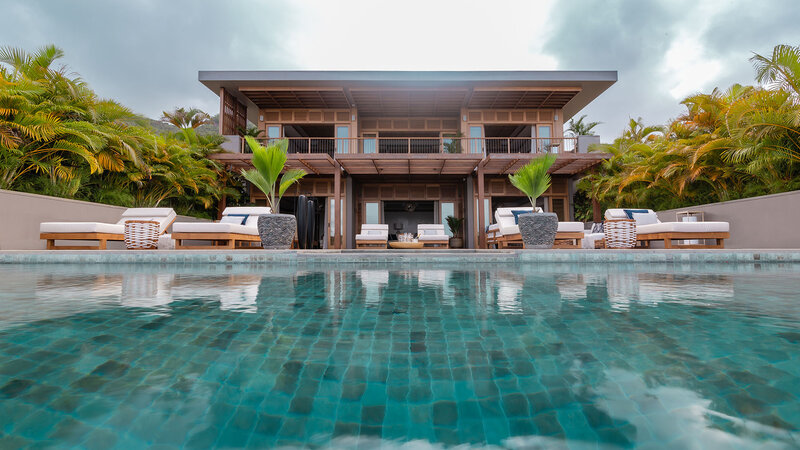 Seychellen-Mahe-L'Escale-Resort-Marina-&-Spa-royal-suite-zwembad
