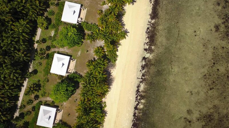 Seychellen-Private-eilanden-Alphonse-Island-beach-suites-luchtfoto