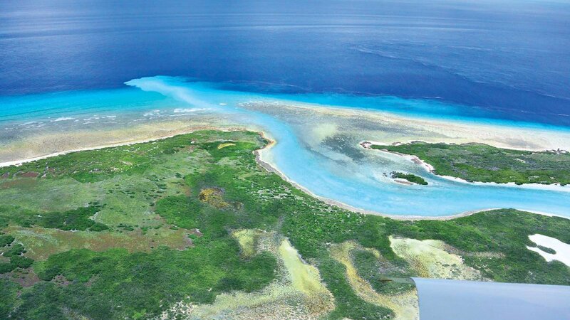 Seychellen-Private-Eilanden-Astove-Coral-House-eiland-luchtfoto-4