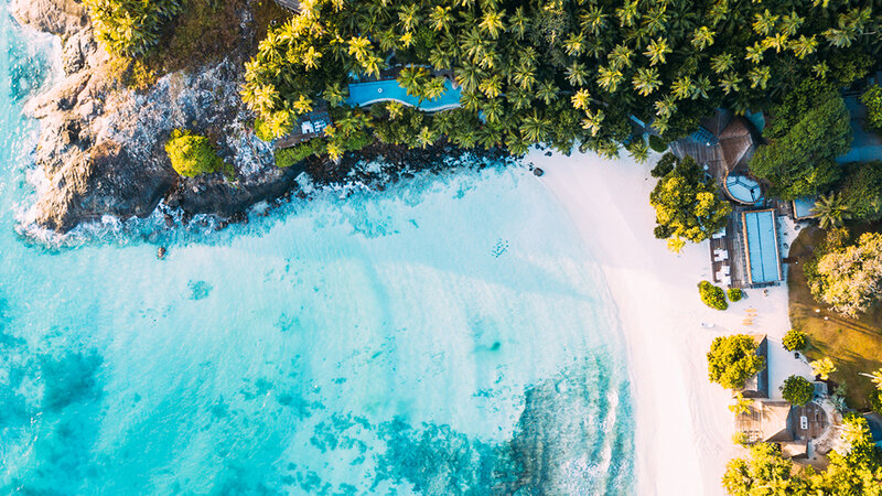 Seychellen-Private-eilanden-North-Island-luchtfoto-eiland-1