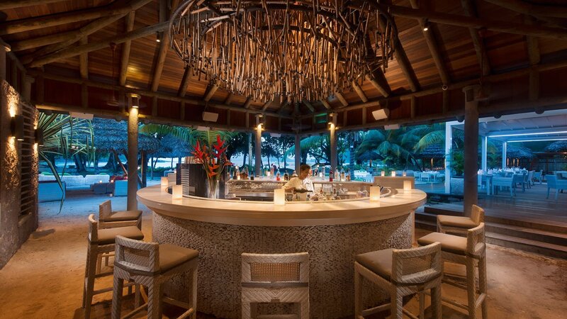 Seychelles-Mahé-Constance-Ephelia-Resort-Seselwa-Restaurant