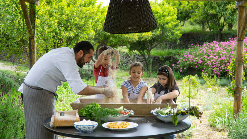 Sicilie-Oost-Sicilie-Monaci-delle-Terre-Nere-kids-chef-kookworkshop