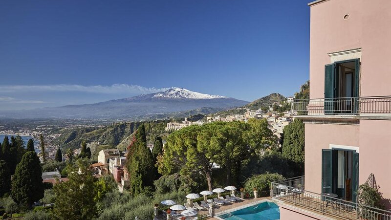 Sicilie-Oost-Sicilie-Taormina-Grand-Hotel-Timeo-Belmond-uitzicht-Etna-vulkaan