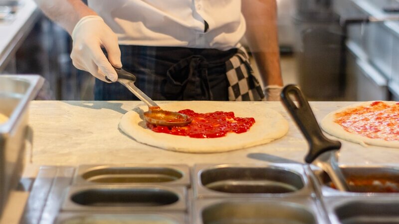 Sicilie-Zuid-Sicilie-Agrigento-Excursie-Agregento Sikani day experience with Pizza making-1