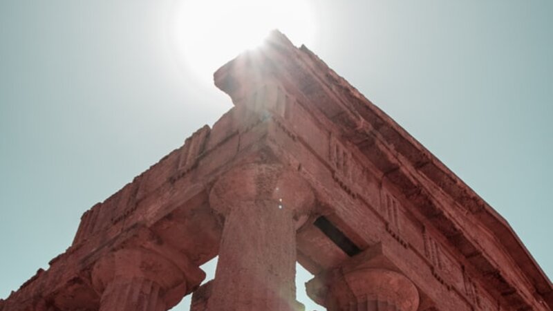 Sicilie-Zuid-Sicilie-Agrigento-Excursie-Valley of the Temples guided tour with picknick lunch-2