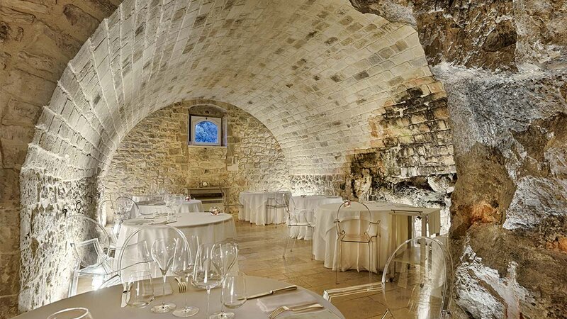 Sicilie-Zuidoost-Ragusa-Locanda-Don-Serafino-restaurant-1