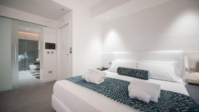 Sicilie-Zuidoost-Sicilie-Hotel-Caportigia-bed-superior-kamer