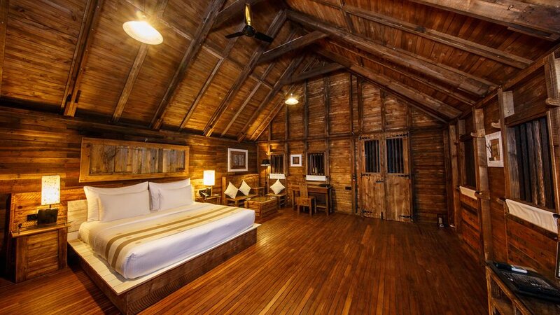 Sigiriya-Aliya-resort-houten-kamer