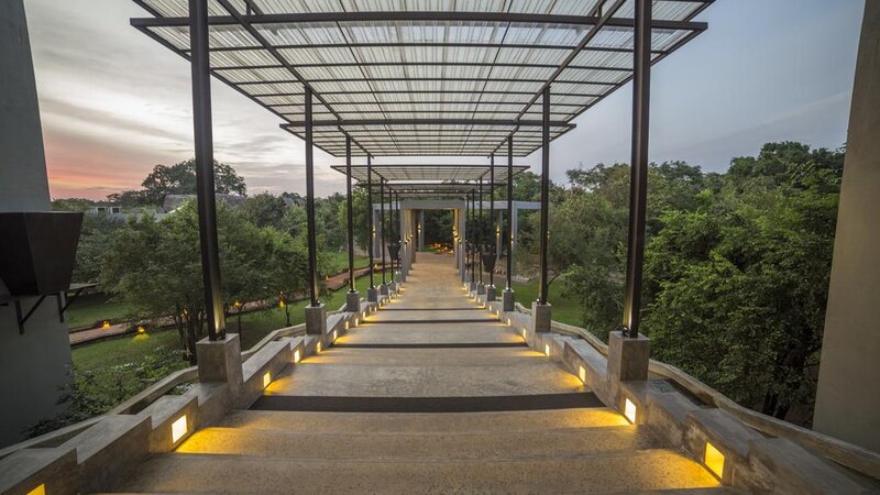 Sigiriya-Aliya-resort-trappen