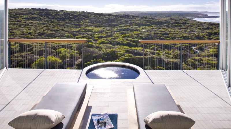 Southern-Ocean - Lodge Kangaroo Island - Australië (10)