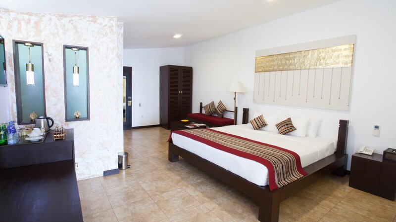 Sri-Lanka-Kandy-Hotel-Theva-Residency-kamer