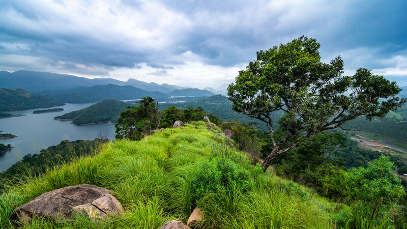 Amazing Sri Lanka natuurreis met z'n twee