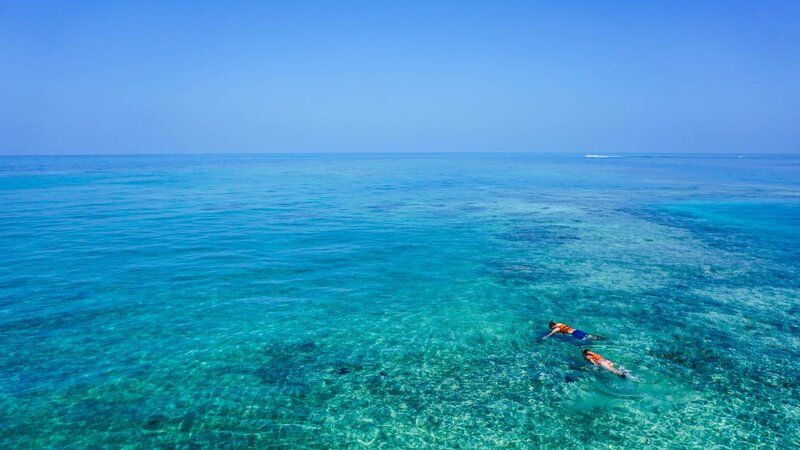 Sri-Lanka-Oostkust-Excursie-Snorkeling-Pigeon-Island-1