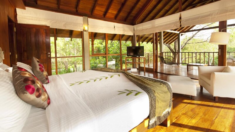 Sri-Lanka-Sigiriya-Hotel-Wild-Grass-Treetops-kamer