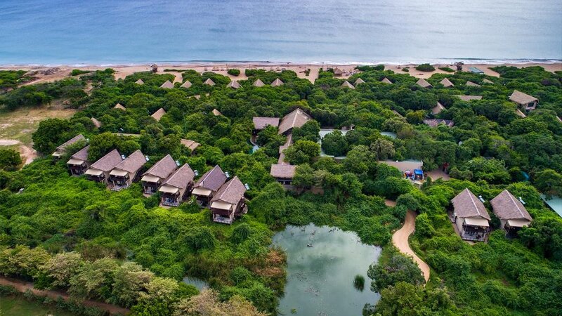 Sri-Lanka-Trincomalee-Jungle-Beach-luchtfoto