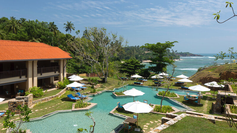 Sri-Lanka-Weligama-Hotel-Cape-Weligama-groot-zwembad