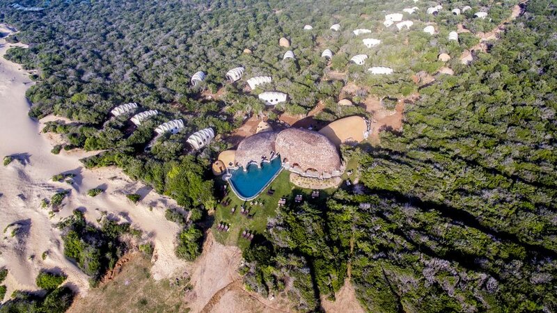 Sri-Lanka-Yala-Hotel-Wild-Coast-Tented-Lodge-drone-foto