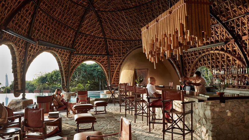 Sri-Lanka-Yala-Hotel-Wild-Coast-Tented-Lodge-restaurant