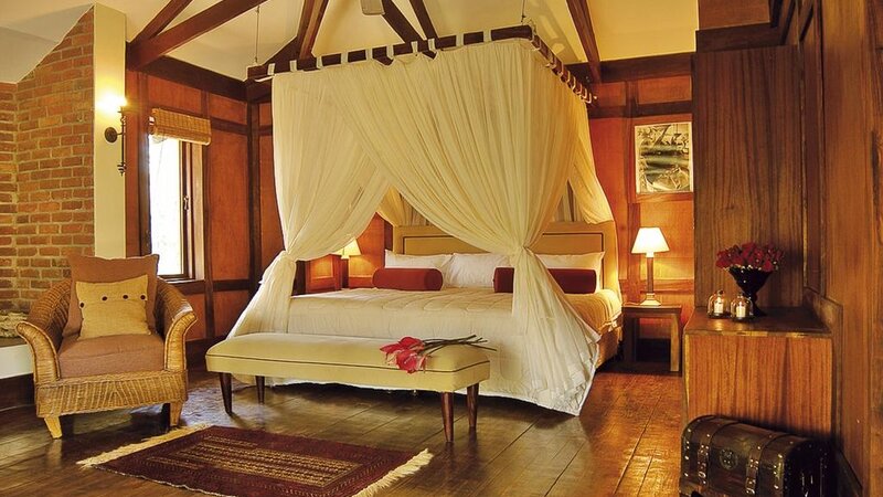 Tanzania-Arusha-Coffee-lodge-kamer-interieur