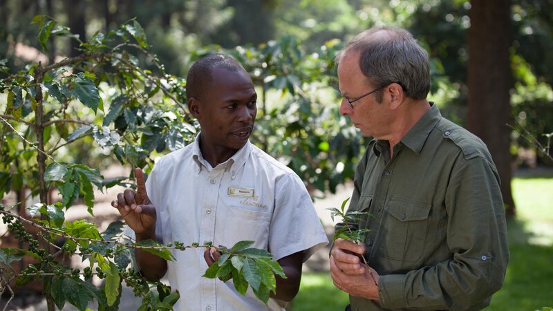 Tanzania-Arusha-Coffee-lodge-plantage-gids