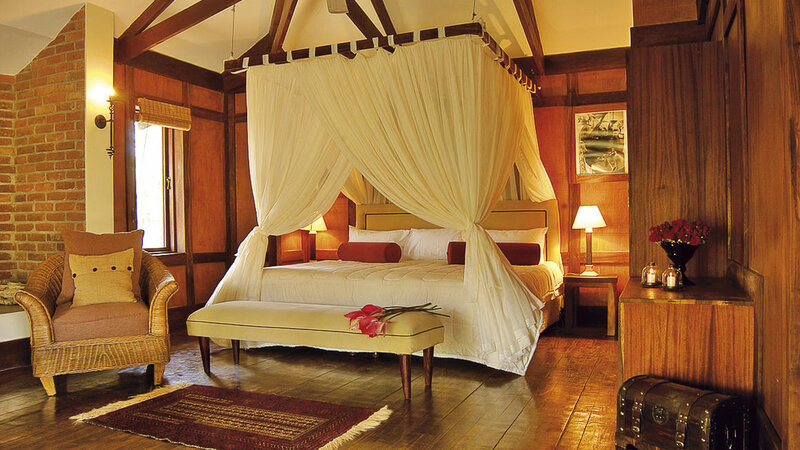 Tanzania-Arusha-Coffee-lodge-plantation-room