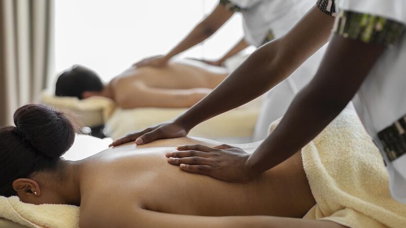 Tanzania-Arusha-Gran-Melia-Arusha-massage