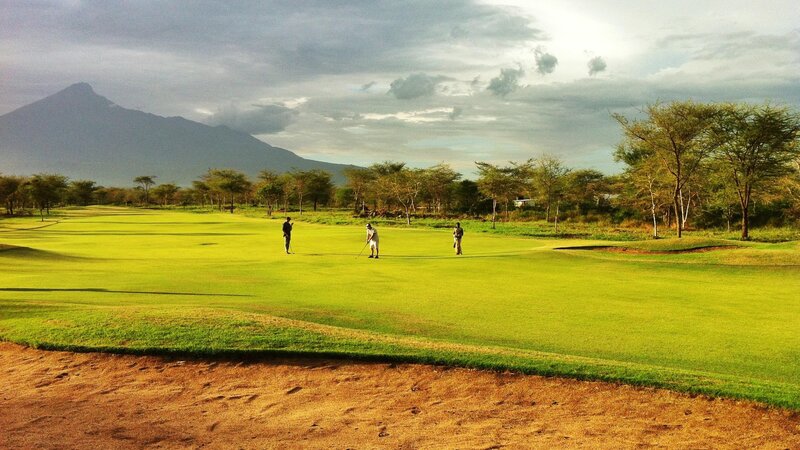 Tanzania-Arusha-legendary-lodge-golf