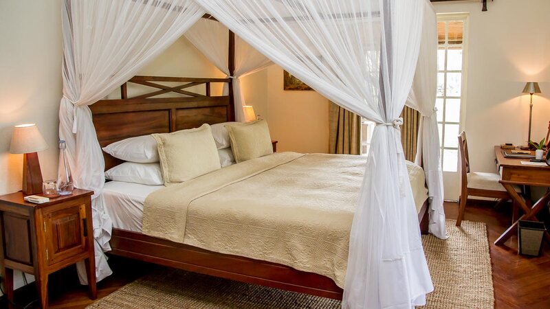 Tanzania-Arusha-legendary-lodge-Kahawa-cottage-slaapkamer