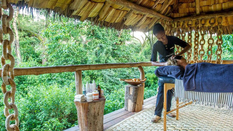 Tanzania-Lake-Manyara-&Beyond-Lake-Manyara-Tree-Lodge-massage-natuur