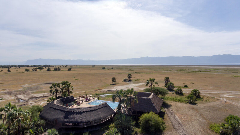 Tanzania-Lake-Manyara-Maramboi-Tented-Camp-Tarangire-luchtfoto
