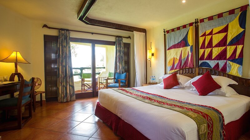 Tanzania-Lake-Manyara-Serena-Safari-Lodge-standaard-kamer