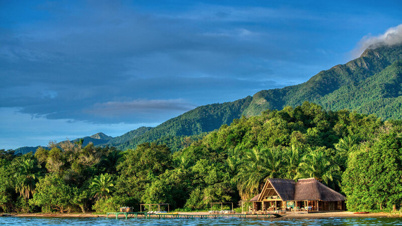 Tanzania-Mahale-Mountains-Mbali-Mbali-Mahale-Lodge-Beach-Tent