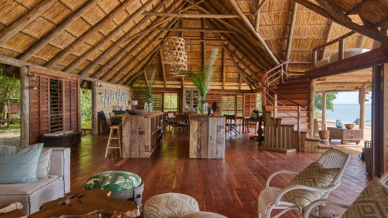 Tanzania-Mahale-Mountains-Mbali-Mbali-Mahale-Lodge-receptie-2