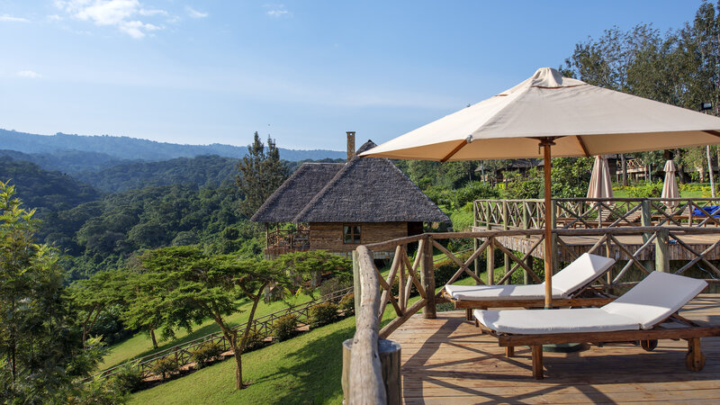 Tanzania-Ngorongoro-Neptune-Luxury-Lodge-sfeerbeeld-ligbedden