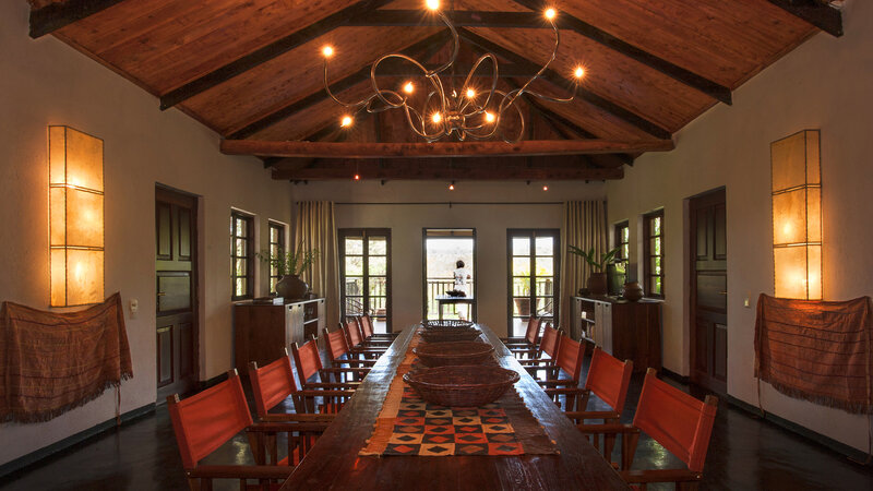 Tanzania-ngorongoro-The-Plantation-Lodge-interieur