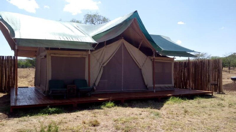 Tanzania-Serengeti NP-Asanja-Moru-tent-2