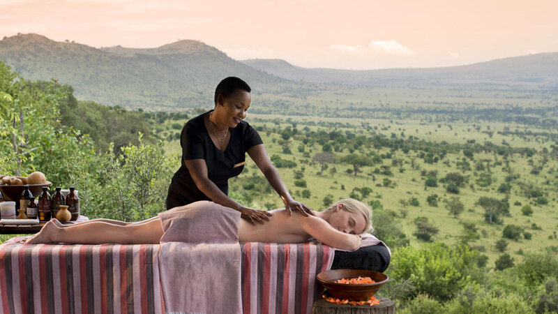 Tanzania-Serengeti NP-&Beyond-Kleins-Camp-massage