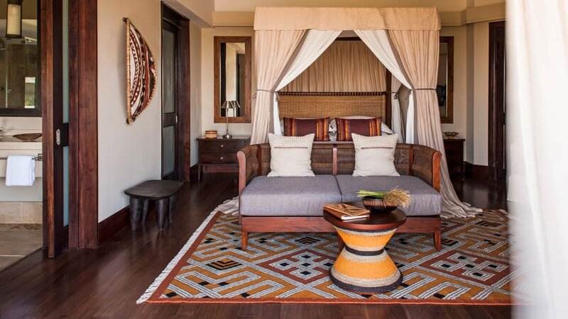 Tanzania-Serengeti NP-Four-Seasons-Safari-Lodge-kamer