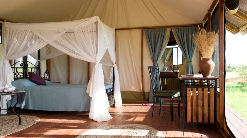 Tanzania-Tarangire-Maramboi Tented Camp (1)