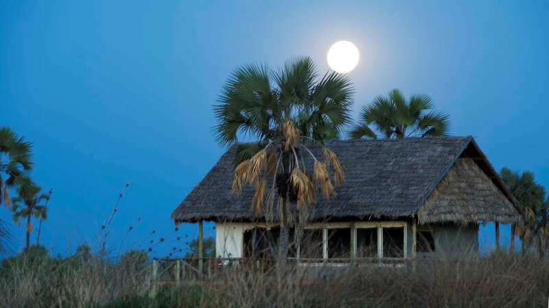 Tanzania-Tarangire-Maramboi Tented Camp (2)