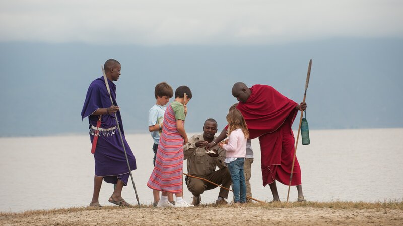 Tanzania-Tarangire-Maramboi Tented Camp (7)