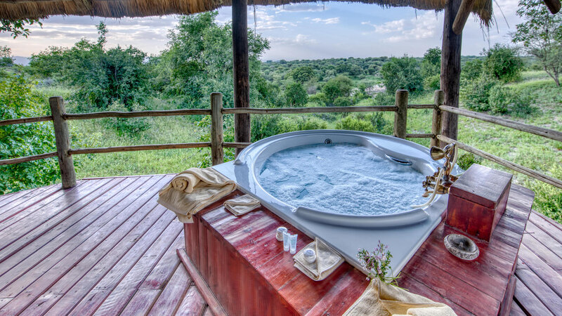 Tanzania-Tarangire-Mbali-Mbali-Tarangire-River-Camp-Luxury-Tent-Jacuzzi