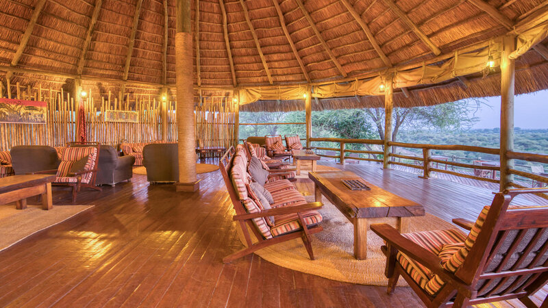 Tanzania-Tarangire-Mbali-Mbali-Tarangire-River-Camp-main-guest-area