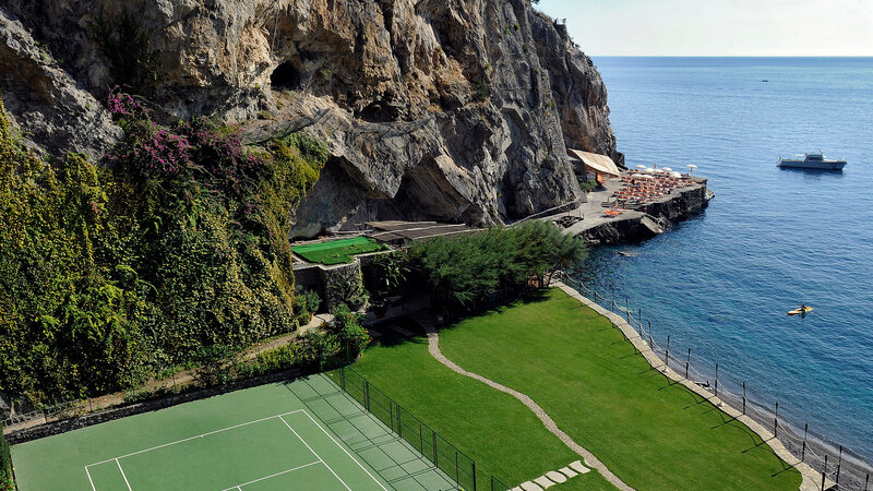 tennis-court-il-san-pietro-positano1