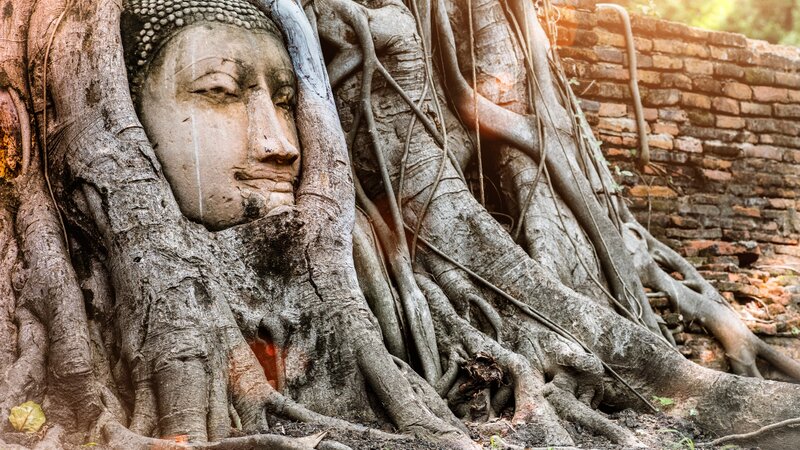 Thailand- Ayutthaya (3)