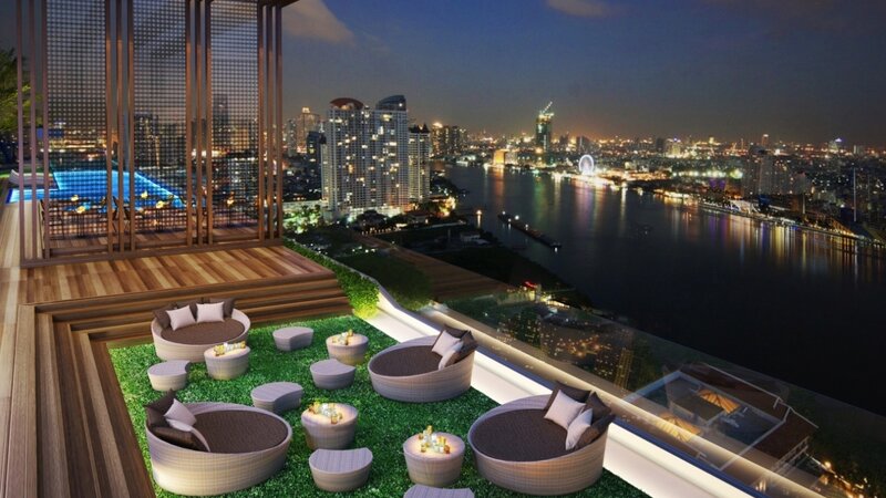 Thailand-Bangkok-Hotel-AVANI -Riverside-Bangkok-rooftop