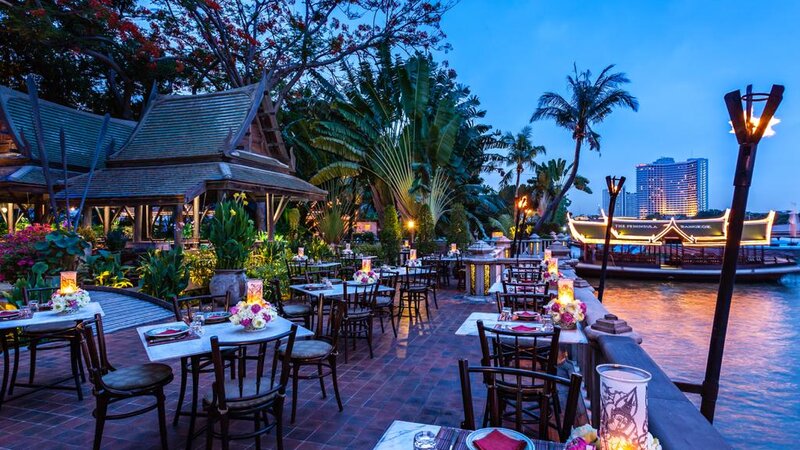 Thailand-Bangkok-Hotel-The-Peninsula-restaurant